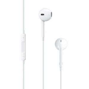 APPLE MNHF2ZM/A EarPods fülhallgató távvezérlővel és mikrofonnal (2017) kép