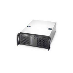 Chenbro Chasssis RM422 4U Rack kép