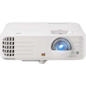 ViewSonic Projektor 4K UHD, PX701-4K (3200AL, HDR, 3D, HDMIx2, 10W spk, 6/20 000h) kép