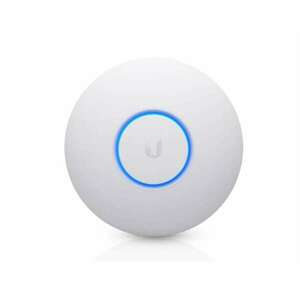 UBiQUiTi Wireless Access Point DualBand 1x1000Mbps, 1, 733Gbps, 4x4 MU-MIMO, Falra rögzíthető - UAP-NANOHD kép