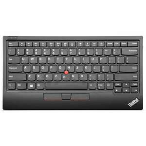 Lenovo ThinkPad TrackPoint II Wireless Billentyűzet - Magyar kép