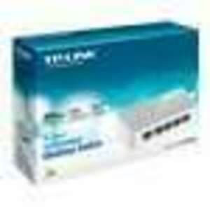 TP-Link TL-SF1005D Switch kép