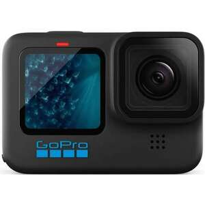 GoPro HERO11 Black Akciókamera (CHDHX-111-RW) kép