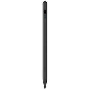 Uniq Pixo Lite tok mágneses toll iPad fekete/grafit fekete kép