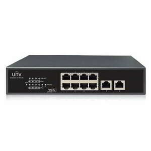 Uniview NSW2020-10T-POE-IN Switch kép