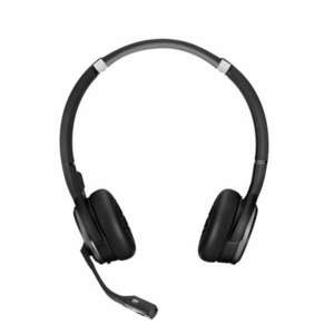 Epos IMPACT SDW5061 EU Wireless Headset - Fekete kép