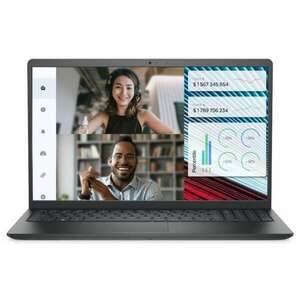 Dell nb vostro 3520 15, 6" fhd, intel core i5-1235u (4.40ghz), 8gb, 512gb ssd, linux N3002PVNB3520EMEA01_UBU kép