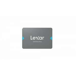 Lexar NQ100 2.5" 1, 92 TB Serial ATA III Belső SSD kép