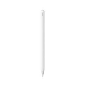 BASEUS SMOOTH WRITING2 érintőképernyő ceruza (aktív, kapacitív + póthegy) FEHÉR Apple Pencil kompatibilis kép