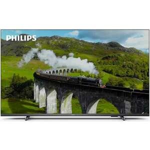 Philips 75PUS7608/12 4K UHD Smart LED Televízió, 189 cm, HDR, Dolby Atmos kép