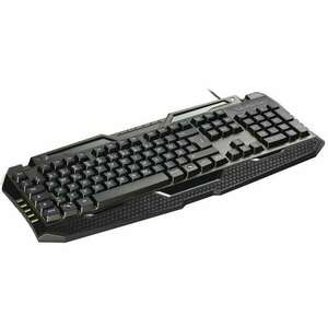 snakebyte KEY: BOARD Black HU SB909726 kép