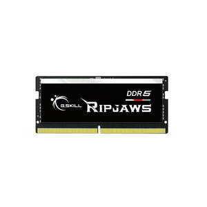 G.Skill 32GB / 5600 Ripjaws DDR5 Notebook RAM kép