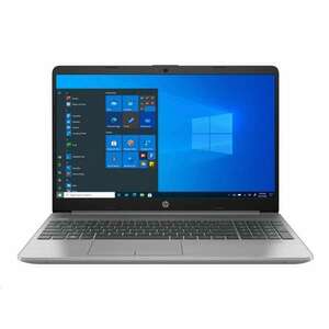 HP 250 G8 3A5W8EA- AKC Laptop 15.6" 1920x1080 IPS Intel Core i3 1115G4 512GB SSD 8GB DDR4 Intel UHD Graphics Ezüst kép