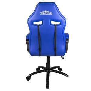Konix My Hero Academia Gamer szék - Fehér/Kék kép