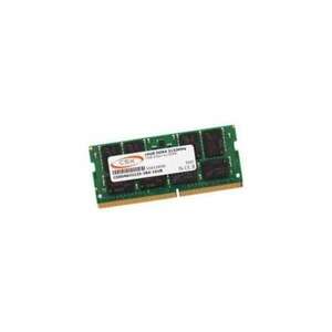 CSX - 4GB DDR4 (2400Mhz, CL17, 1.2V) notebook memória kép