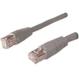 Wiretek UTP CAT5.E patch kábel 10m (WL021BG-10) kép