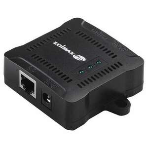 Edimax GP-101ST Gigabit PoE+ Splitter (802.3at) 5, 9, 12 V DC kép