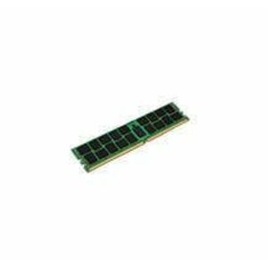 Kingston Technology KSM32RD8/16HDR memóriamodul 16 GB 1 x 16 GB DDR4 3200 MHz ECC kép