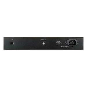 D-Link DGS-1024D 24 Port Gigabit Unmanaged Desktop/Rackmount Switch kép