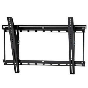 Ergotron Neo-Flex Tilting Wall Mount, UHD 160 cm (63") Fekete kép