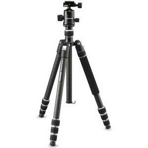 Cullmann Nando 560 MC RB8.5 Kamera állvány (Tripod) - Fekete kép