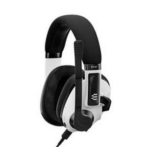 Epos Sennheiser H3 HYBRID WHITE GAMER HEADSET kép