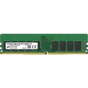 Micron MTA18ASF4G72AZ-3G2R memóriamodul 32 GB 1 x 32 GB DDR4 3200 Mhz ECC kép