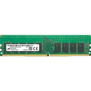 Micron MTA18ASF2G72PDZ-3G2R memória 16 GB 1 x 16 GB DDR4 3200 Mhz ECC kép