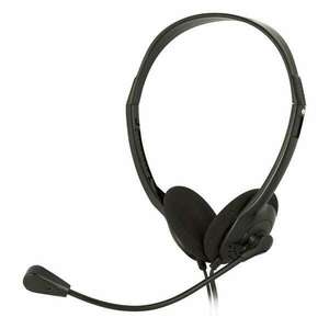 Sencor SEP 252 headset kép