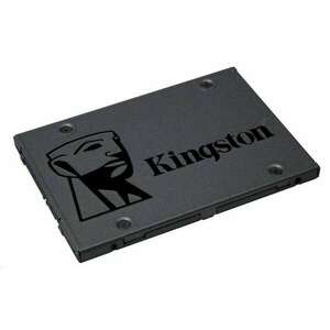 SSD Kingston 960GB A400 2, 5" SATA3 kép