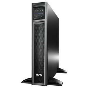 UPS APC Smart UPS 750VA SMX750I kép