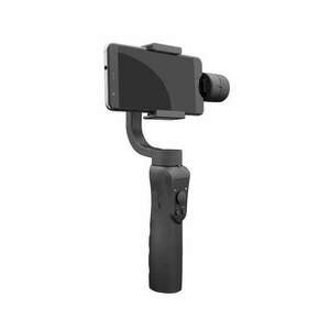 White Shark NOBORI GM-005 motoros, bluetooth mobiltelefon stabilizátor, Gimbal kép