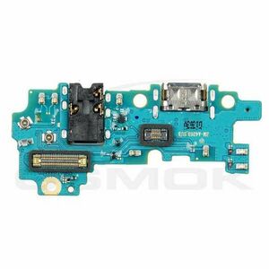 PCB / FLEX SAMSUNG A426 GALAXY A42 5G töltéscsatlakozó GH96-13913A [Original] kép