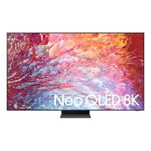 Samsung QE65QN700BTXXH 65" Neo QLED 8K Ultra HD Smart Televízió, 165.1 cm kép