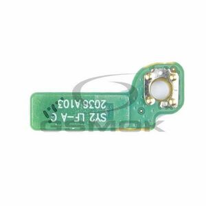 SUB-PBA BOARD SAMSUNG G781 GALAXY S20 FE 5G GH96-13899A [EREDETI] kép