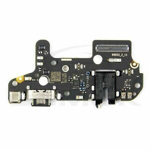 Pcb/Flex Motorola Moto Edge 20 Lite Töltőcsatlakozóval 5P68C19281 [Eredeti] kép