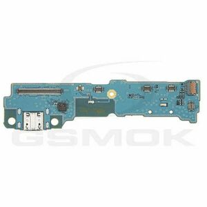 PCB / FLEX SAMSUNG T813 GALAXY TAB S2 9.7 Töltési csatlakozóval GH82-11957A [Original] kép