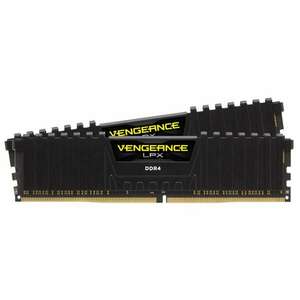 Corsair Vengeance LPX CMK32GX4M2D3600C16 memóriamodul 32 GB 2 x 16 GB DDR4 3600 Mhz kép