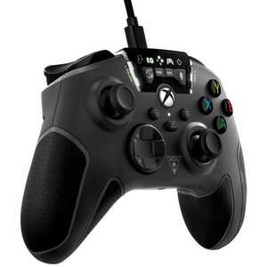 Turtle Beach Recon Kontroller, Xbox Series X / Series S / Xbox One / Windows 10 PC , USB-A, 3.5mm, Fekete kép