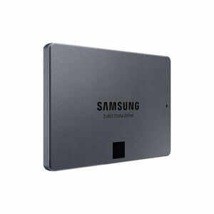 Samsung 870 QVO 2000GB 2.5" SATA III MLC 7 mm belső SSD kép