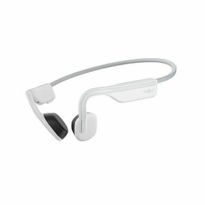 SHOKZ OpenMove Fejhallgató Vezeték nélküli Fülre akasztható Hívás/zene USB C-típus Bluetooth Fehér kép