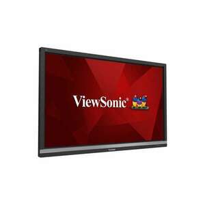 ViewSonic Portable Monitor 21, 5", TD2223 (TN, 16: 9, 1920x1080, 10 point Touch, 5ms, 250cd/m2, VGA, DVI, HDMI, USB, SPK) kép