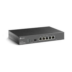 TP-LINK TL-ER7206 SafeStream™ Gigabit Multi-WAN VPN Router kép