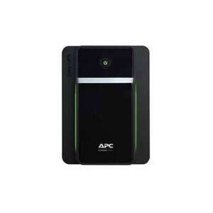 APC Back-UPS BVX2200LI UPS, 2200VA (1200 W) 230V, LINE-INTERACTIVE szünetmentes , AVR, torony kép