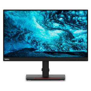 Lenovo 23" ThinkVision T23i-20 monitor kép