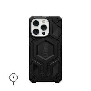 UAG Monarch Apple IPhone 14 Pro MagSafe Tok - Fekete (114030113940) kép