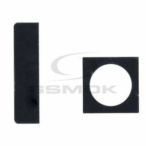 ADHESIVE TAPE/STICKER LENS CAMERA SAMSUNG G955 GALAXY S8 PLUS GH02-14547A [EREDETI] kép