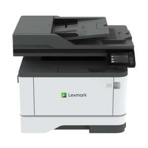 Lexmark MX331adn mono lézer multifunkciós nyomtató kép