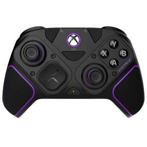 PDP Victrix Pro BFG, Xbox Series X|S, PC, Dolby Atmos, Programozható, Moduláris, eSport, Fekete, Vezeték nélküli kontroller kép