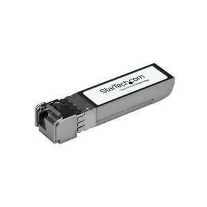 StarTech SFP-10G-BX-D-20-ST Cisco SFP-10G-BX-D-20 kompatibilis SFP+ modul kép